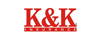 K & K Logo