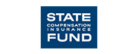 State Compensation Fund Logo