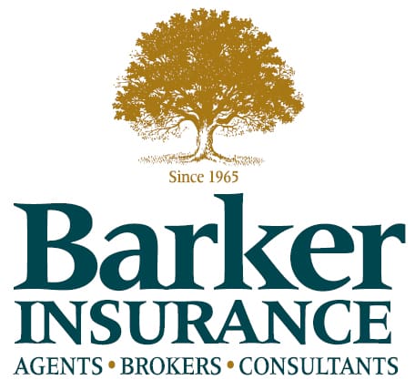 Barker Insurance Logo